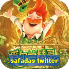 safadas twitter